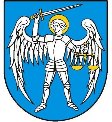 Herb gminy Słomniki